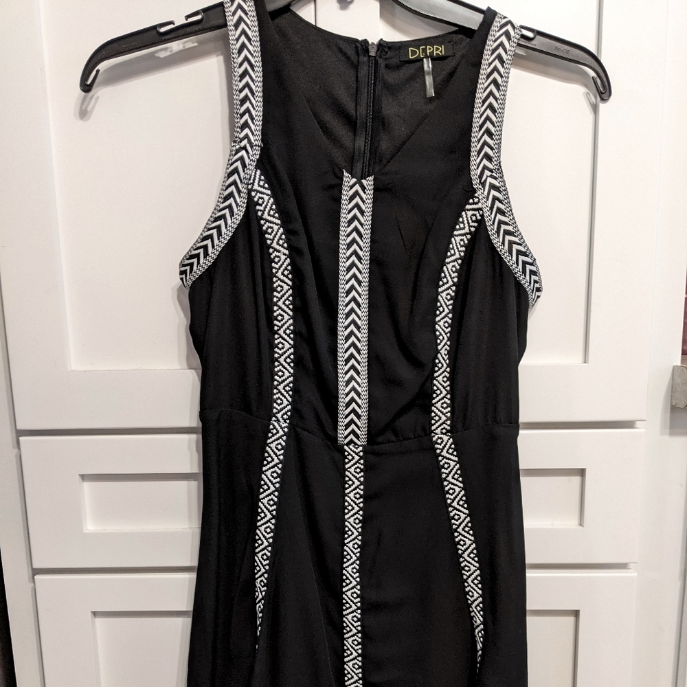 Junior's Large Dress